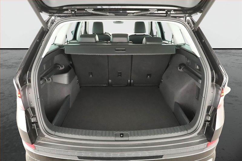 Škoda Kodiaq (2021) Laurin&Klement 2.0 TDI - fotka 11 z 20