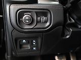 Dodge RAM (2026) 3.0 Tungsten, masážní sedadla - náhled 25