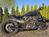 Harley-Davidson (2022) RH 1250S Sportster S - náhled 2