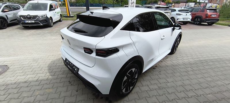 Renault Clio (2026) Tce 115 - POBOČKA FRÝDEK-MÍSTE - fotka 4 z 9