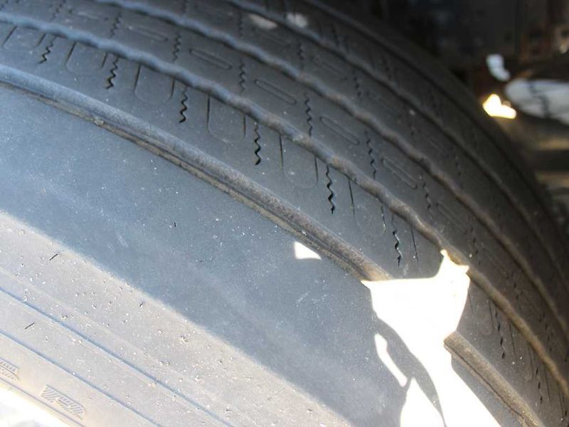 Iveco S-WAY 510, STANDARD, NEZ.KLIMA, NAVI - fotka 18 z 18