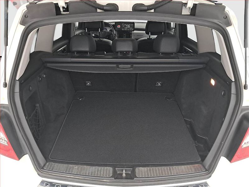 Mercedes-Benz GLK (2011) 220 CDI, 4X4, Automat - fotka 14 z 22