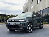 Dacia Duster (2025) Hybrid/Journey/tažné/záruka - náhled 1