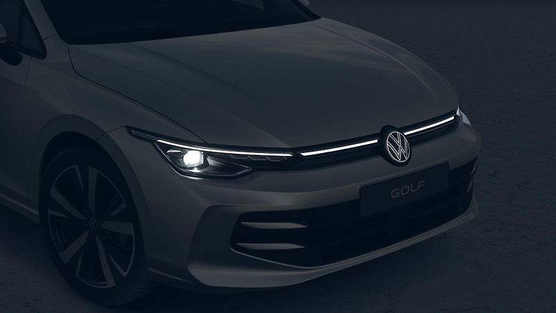 Volkswagen Golf People 1,5 TSI 110 kW 6G - fotka 5 z 6
