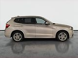 BMW X3 (2012) M Sport xDrive20d, 4X4 - náhled 6