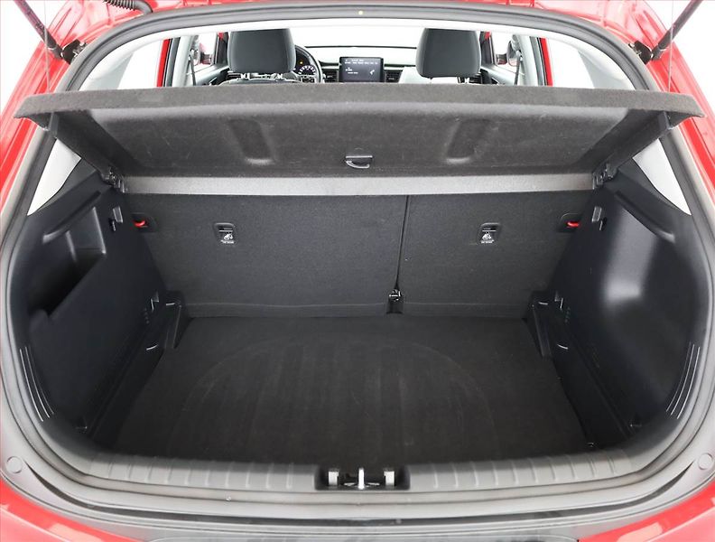 Kia Stonic (2023) 1.2 DPI, ČR,1.maj, Serv.kniha - fotka 17 z 18