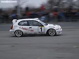 POZVÁNKA: XII. TipCars PRAŽSKÝ RALLYSPRINT