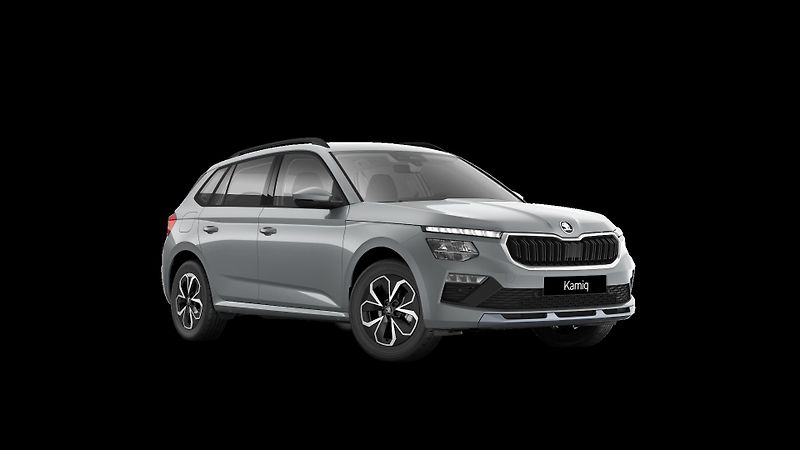 Škoda Kamiq (2026) Classic 1,5 TSI 110kW  - fotografie inzerátu