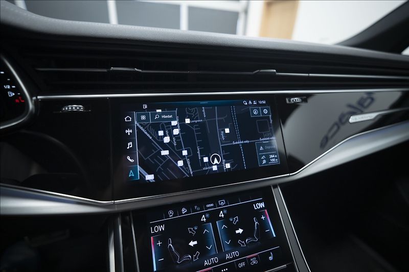 Audi Q7 3,0 TDI QUATTRO S-LINE 1. MAJ - fotka 33 z 45