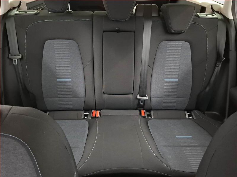 Ford Focus (2023) Active 1.0 MHEV - fotka 10 z 19