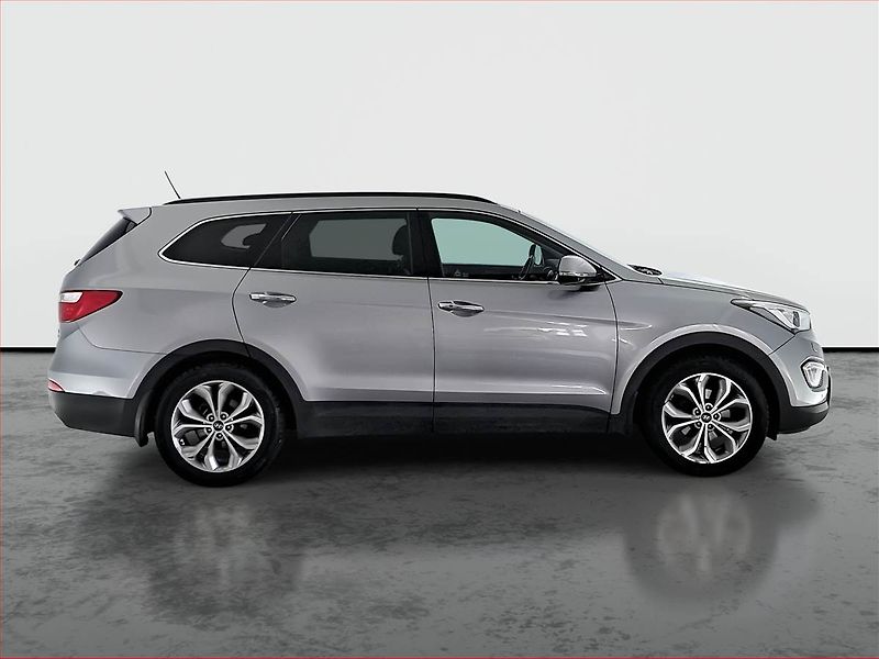 Hyundai Santa Fe (2015) 2.2 CRDi, 4X4, Automat - fotka 6 z 26