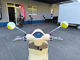 Vespa Primavera 125 3V ABS (2026) 125 S Giallo Disinvolto - náhled 10
