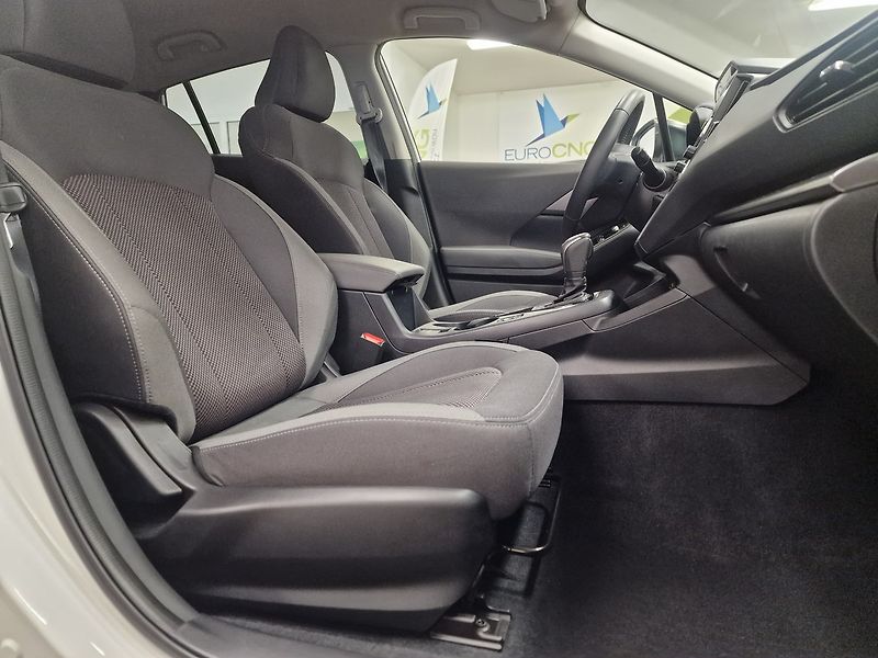 Subaru Impreza (2024) e-Boxer ACTIVE 2024 | Záruka 5 - fotka 28 z 53