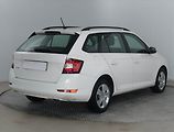 Škoda Fabia (2020) Ambition 1.0 TSI, ČR,1.maj - náhled 4