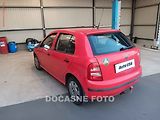Škoda Fabia (2001) 1.4MPi, ČR, tažné - náhled 1