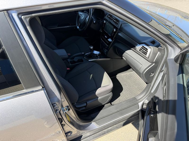 SsangYong Tivoli GRAND 1,5TGDi 120kW  - fotka 16 z 21