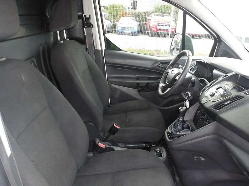 Ford Transit Connect 1,6TDCi NAJ.170000km !!! - fotka 25 z 34