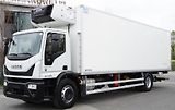 Iveco Eurocargo (2016) 190-280L E6 4x2 / Refrigerator - náhled 1