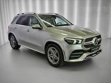 Mercedes-Benz GLE 400d 4MATIC AMG, AIRMATIC, WEB - náhled 3