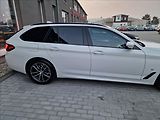 BMW Řada 5 520d Xdrive M-Sport ČR,1.Maj. - náhled 42