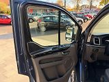Ford Tourneo Custom (2022) Titanium 2.0TDCi 96kW L2 - náhled 9