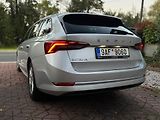 Škoda Octavia 1.5TSi 1.MAJ ČR NEBOUR. ZÁRUKA - náhled 15