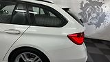 BMW Řada 3 M-PAKET/ 2 SADY GUM - náhled 8