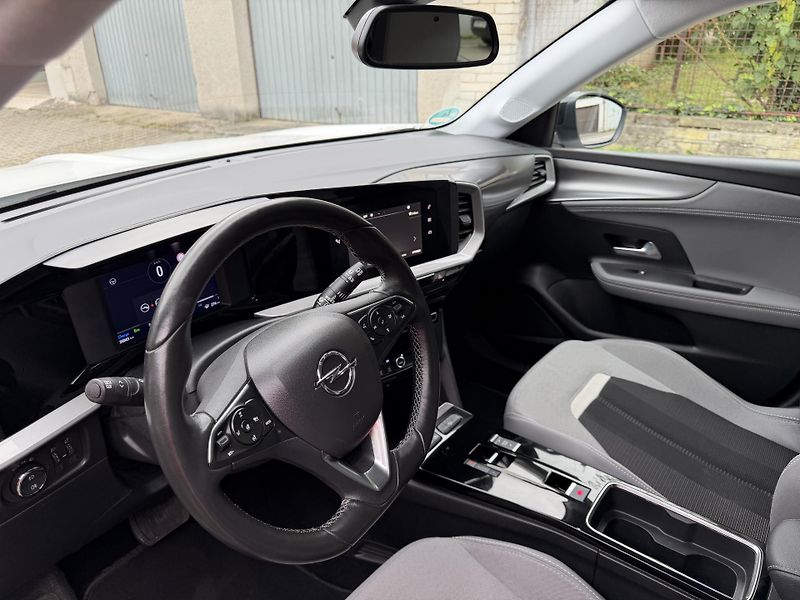 Opel Mokka GS-line-SOH 98,5%- - fotka 10 z 21