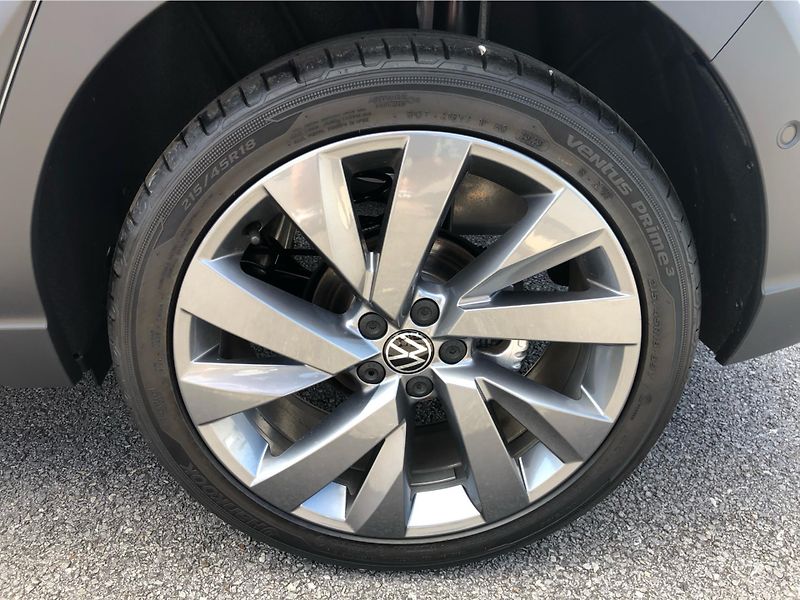 Volkswagen Taigo Friends 1,0 TSI 85 kW 7DSG - fotka 14 z 28