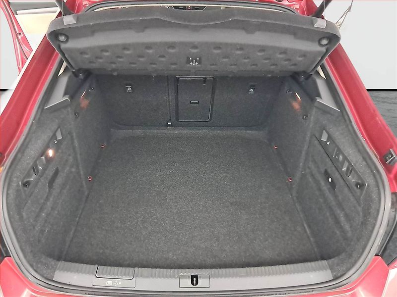 Škoda Superb (2017) Style Plus 2.0 TDI, Automat - fotka 14 z 18