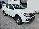 Fiat Ostatní (2017) 2.4 D 113 Kw 4 X 4 TZ - náhled 1