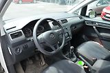 Volkswagen Caddy (2017) 2.0TDi 90kw 4x4 Trendline - náhled 6