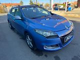 Renault Mégane (2010) 1.5 DCi GT-line ČR, 1.majitel - náhled 3