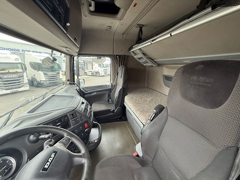 DAF XF460 EURO 6 MEGA/lowdeck - fotka 11 z 15
