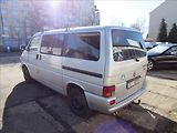 Volkswagen Caravelle 2,5 TDI 75kW - náhled 3