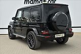 Mercedes-Benz Třídy G 63 AMG MANUFAKTUR ZÁRUKA ČR - náhled 4