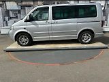 Volkswagen Multivan (2006) 2.5TDi, 128KW, HIGHLINE - náhled 3