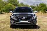 Volvo XC60 Rdesign, nový motor v záruce - náhled 1