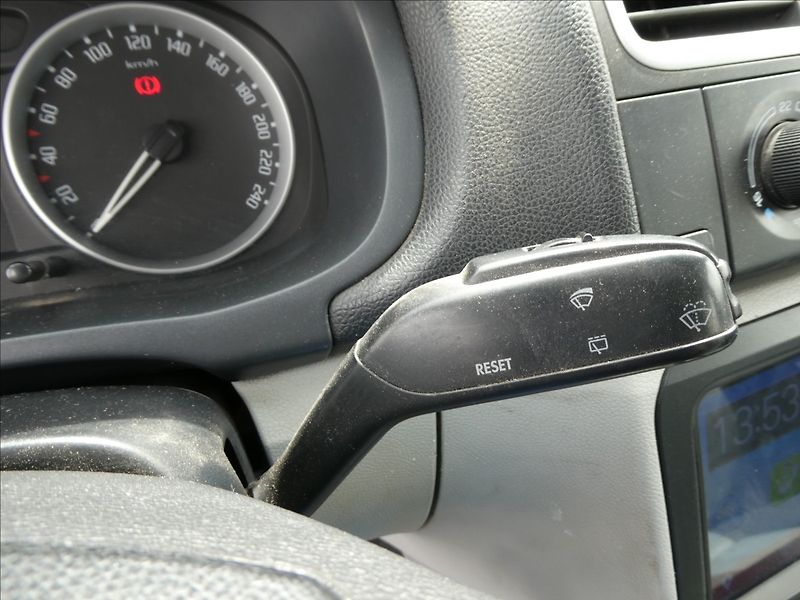 Škoda Roomster 1,9 TDi 77kW,ČR,2.majitel,klim - fotka 29 z 39