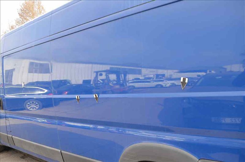 Fiat Ducato (2013) MAXI 180 MULTIJET - fotka 10 z 21