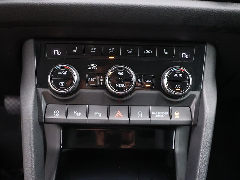 Škoda Kodiaq 2,0 TDI 147kW 4x4 DSG DPH - fotka 16 z 24
