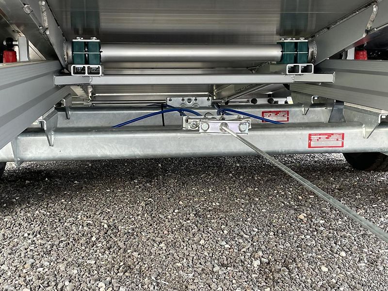 Z-Trailer (2026) AT30-21/48 DW, 485x210, tuplak - fotka 17 z 50