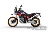Aprilia Tuareg 660 (2026) Rally Euro 5+ - náhled 7