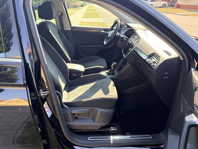 Volkswagen Tiguan 1.5TSI DSG MATRIX VIRTUAL - fotka 57 z 58