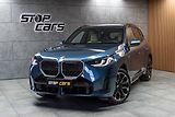 BMW X3 xDrive20d ///MSPORT*ZÁRUKA*1.M - náhled 1