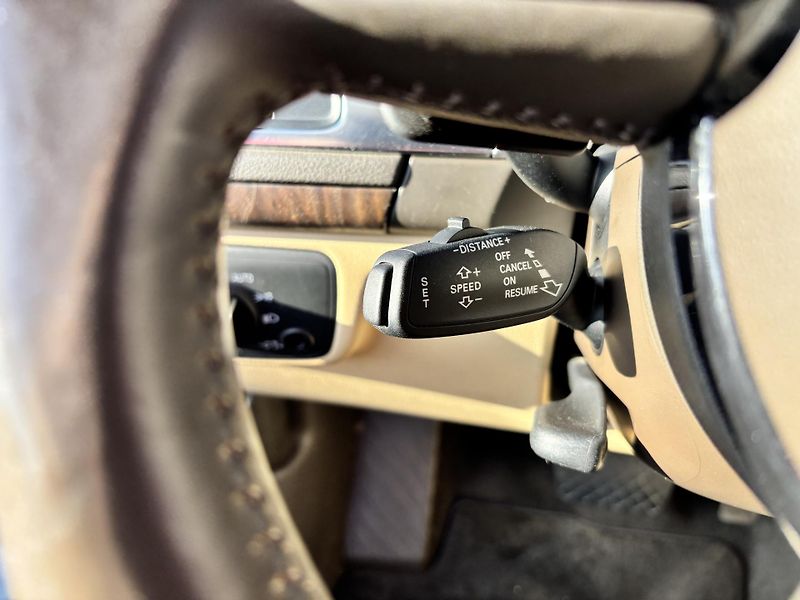 Audi A7 (2014) 3.0 BiTDi 230kW ČR - fotka 25 z 29