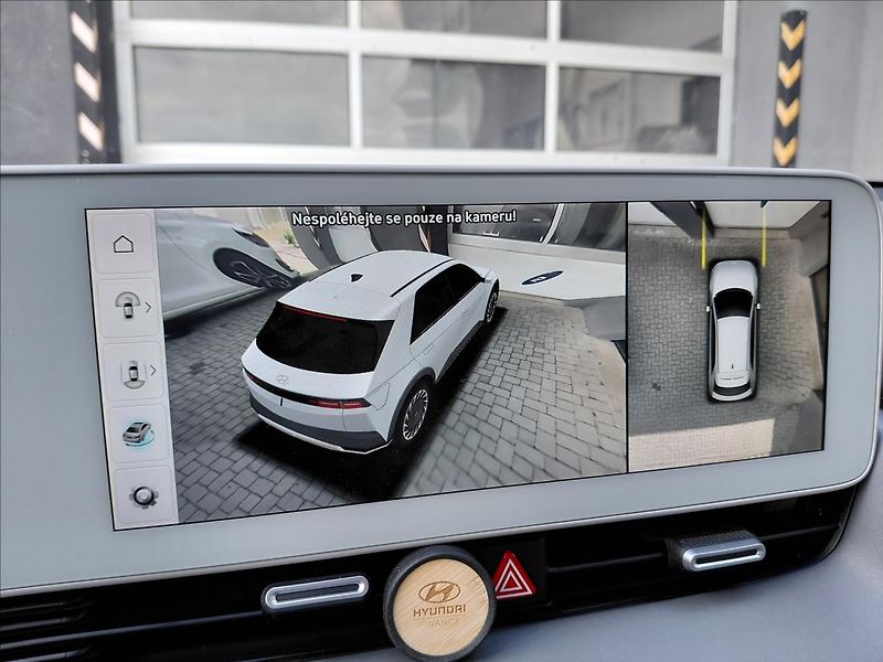 Hyundai Ioniq POWER4×2 STYLE PREM TECH - fotka 18 z 27