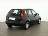 Ford Fiesta (2006) Ghia 1.25, plně pojízdný - náhled 4