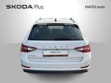 Škoda Superb (2021) Combi 2.0 TDI Style - náhled 33