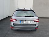 Škoda Superb 2,0 TDI 147 4x4 Style DSG - náhled 4